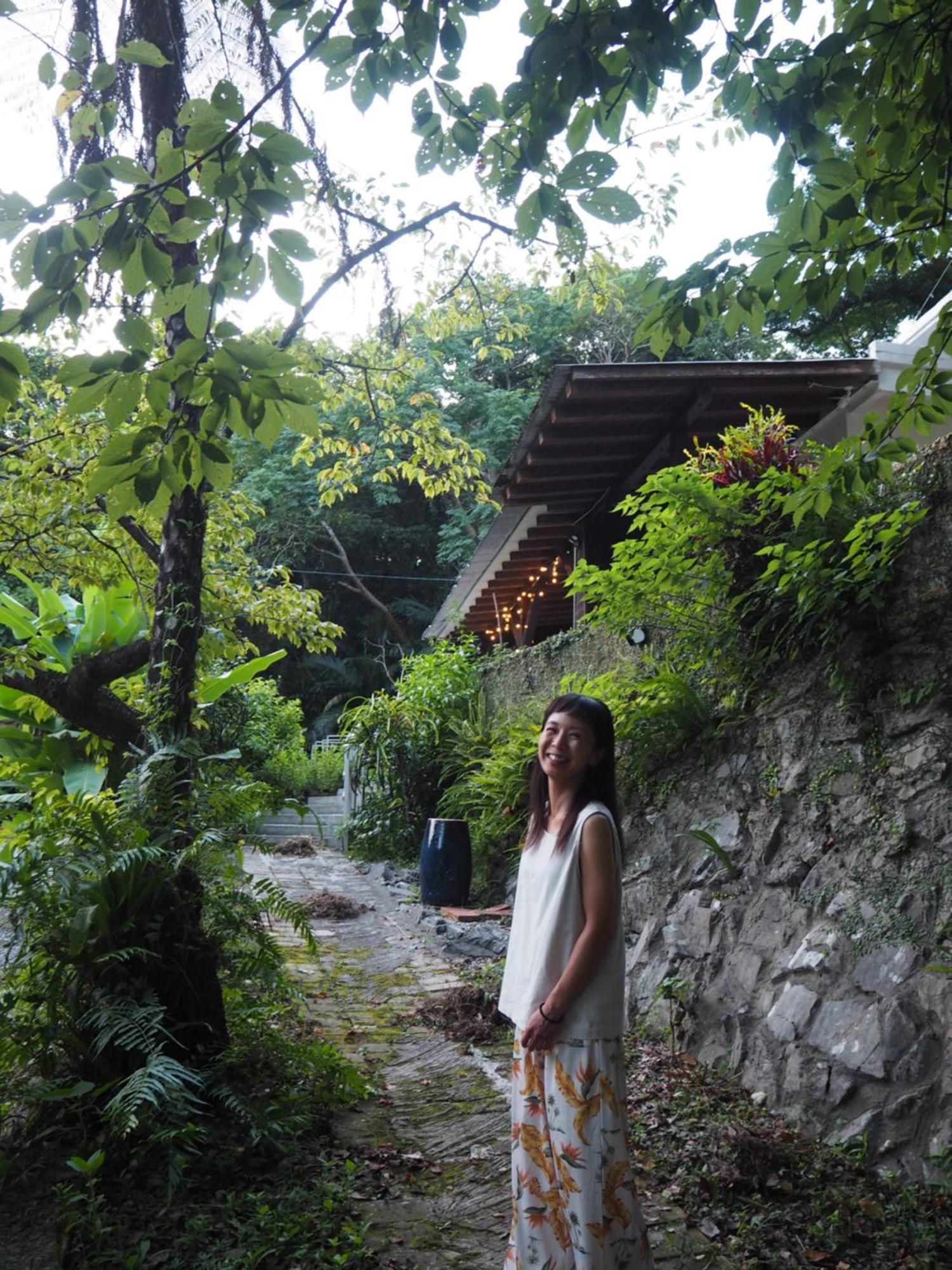 Yama'Oto - Nature Luxury Stay Motobu Extérieur photo
